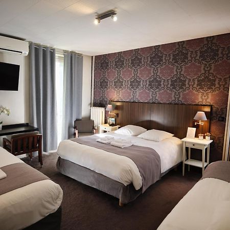 Hotel Les Negociants Valence  Kültér fotó