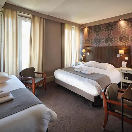 Hotel Les Negociants Valence  Kültér fotó