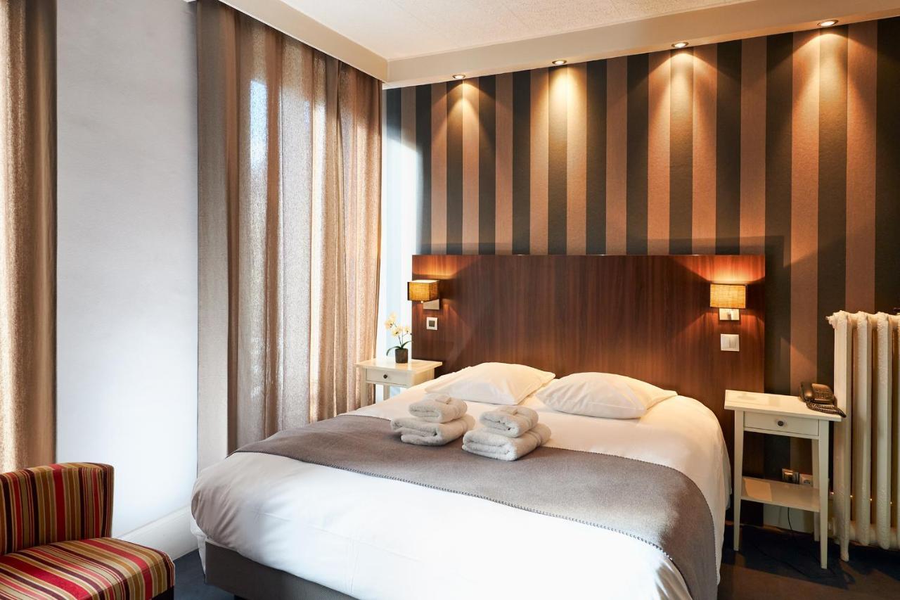 Hotel Les Negociants Valence  Kültér fotó