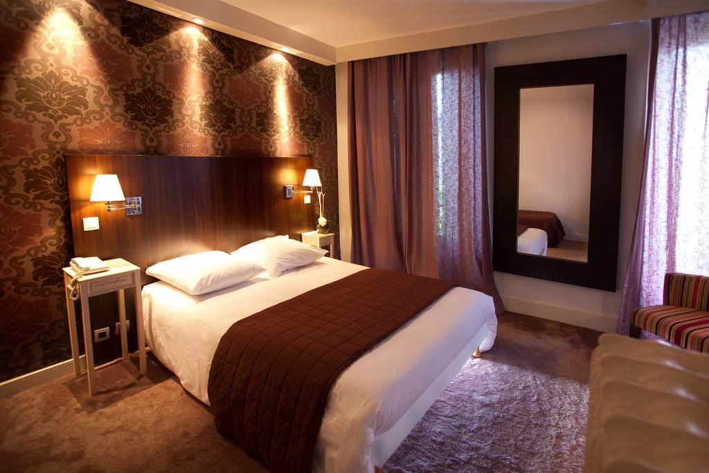 Hotel Les Negociants Valence  Kültér fotó