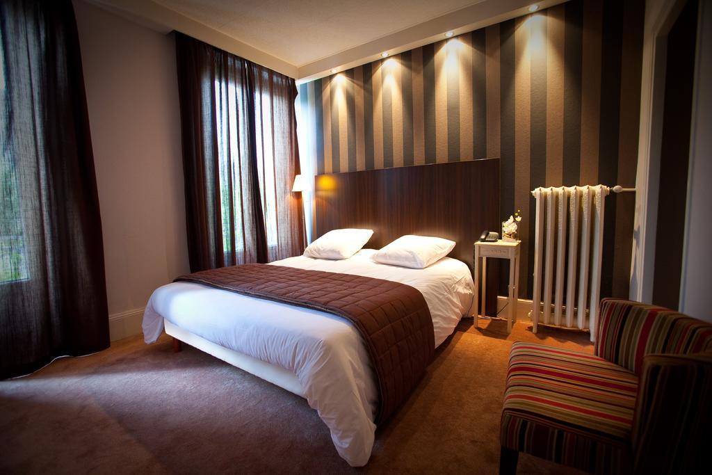 Hotel Les Negociants Valence  Kültér fotó
