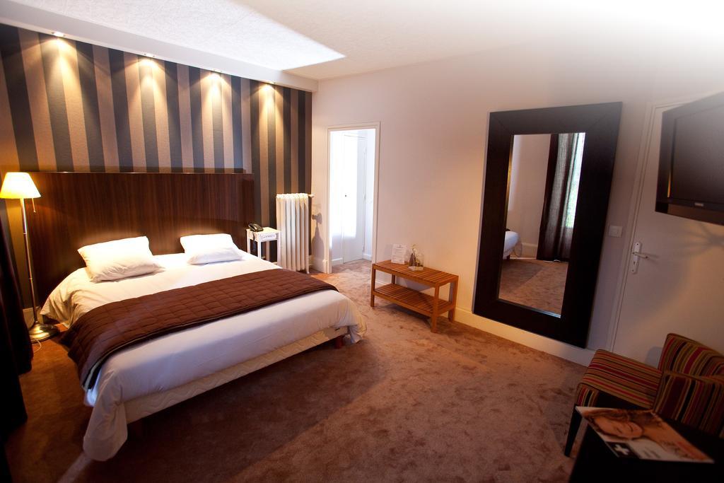 Hotel Les Negociants Valence  Szoba fotó