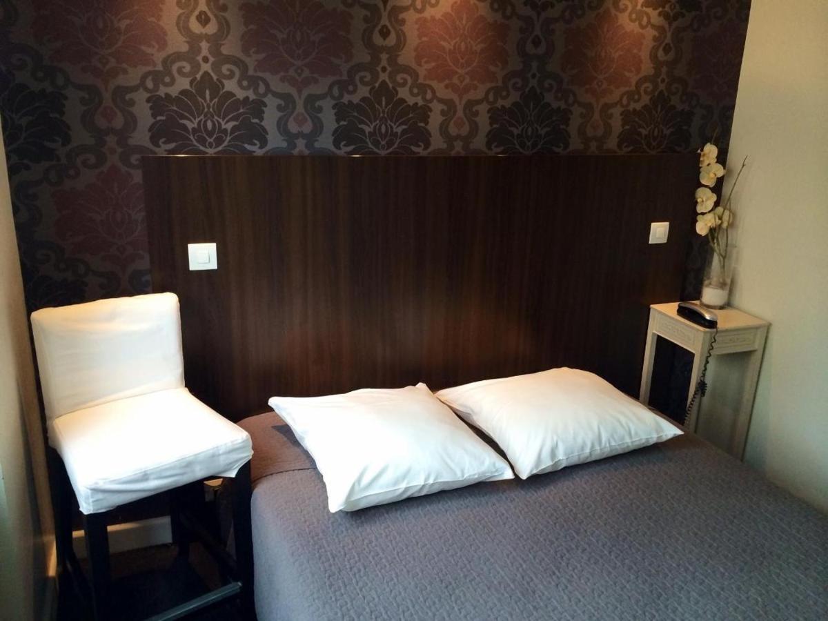 Hotel Les Negociants Valence  Kültér fotó