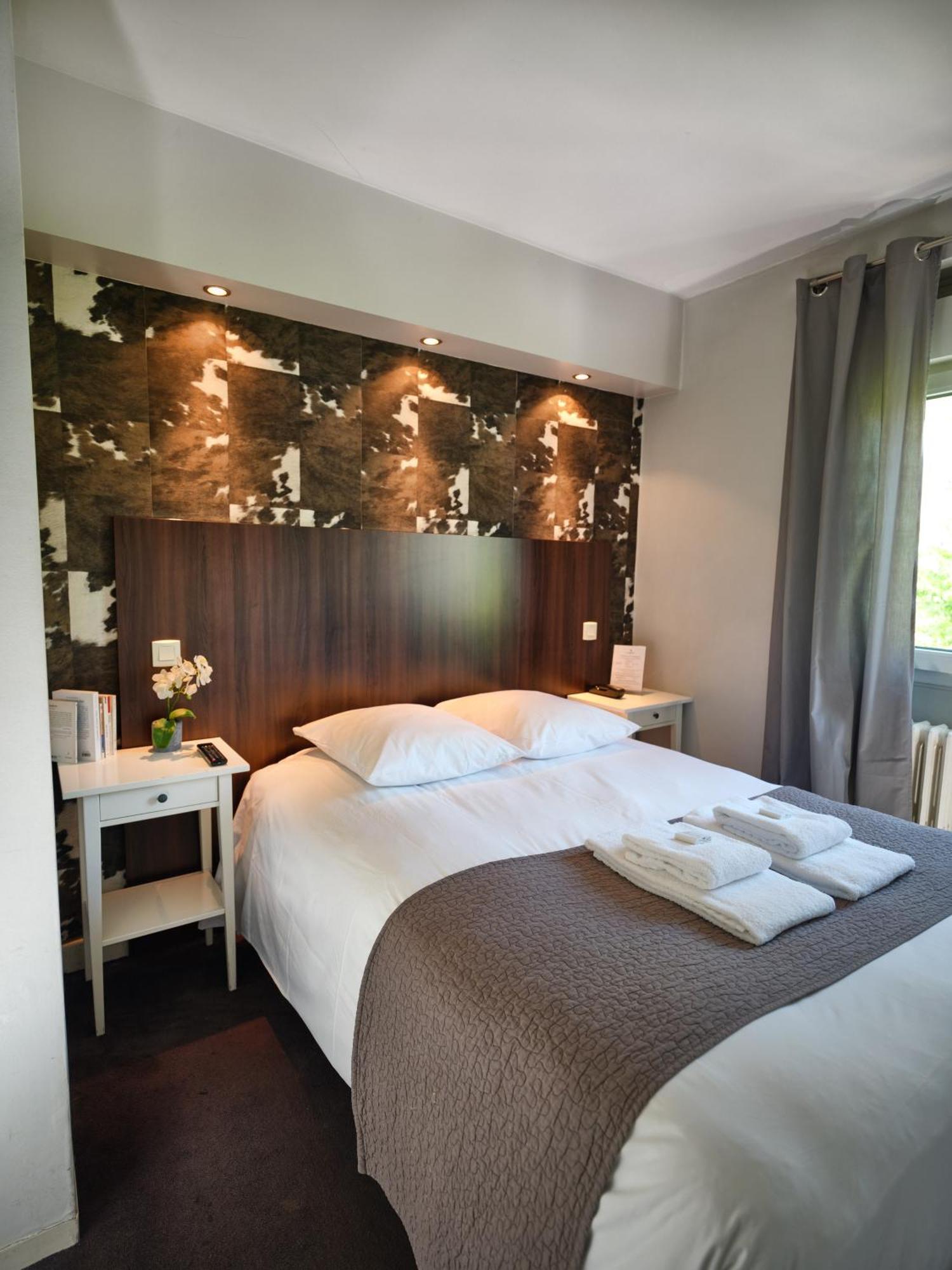 Hotel Les Negociants Valence  Kültér fotó
