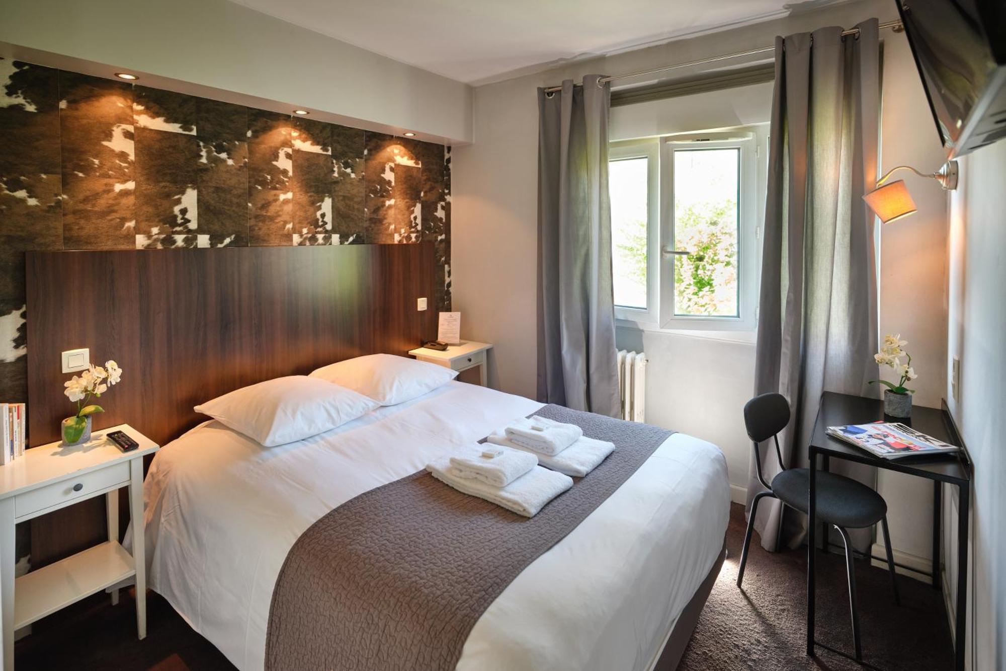 Hotel Les Negociants Valence  Kültér fotó