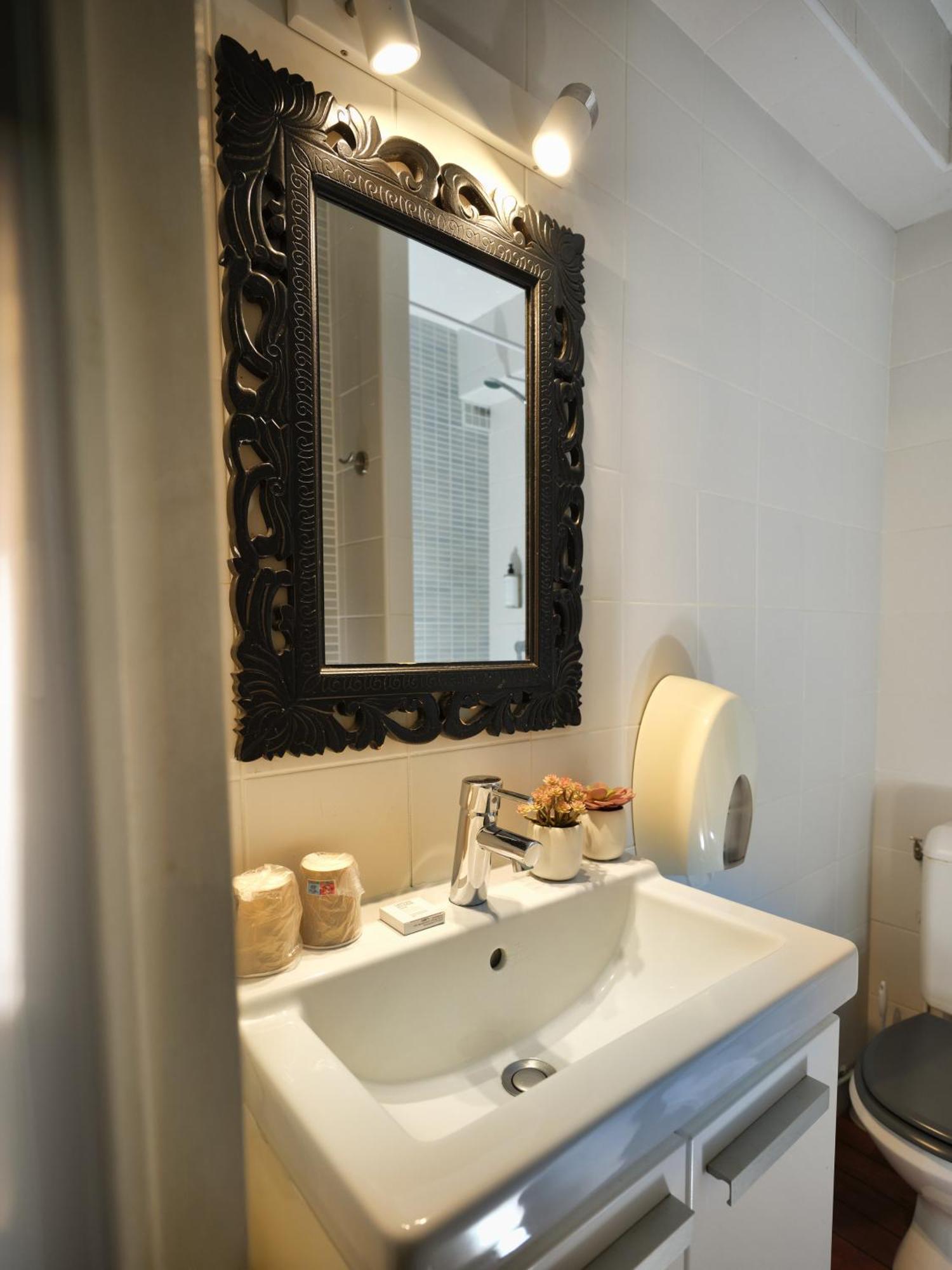 Hotel Les Negociants Valence  Kültér fotó