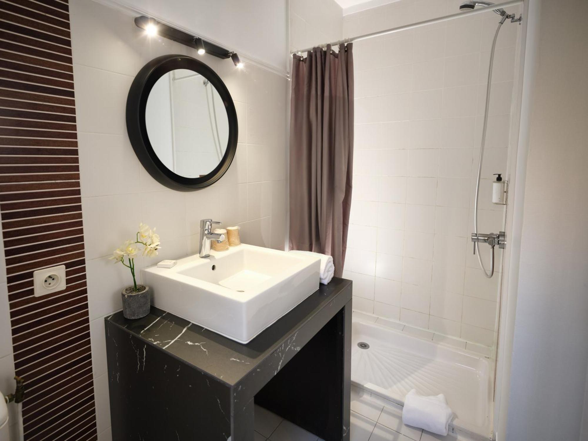 Hotel Les Negociants Valence  Kültér fotó