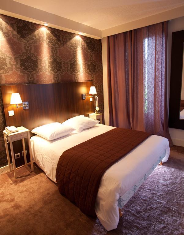 Hotel Les Negociants Valence  Kültér fotó